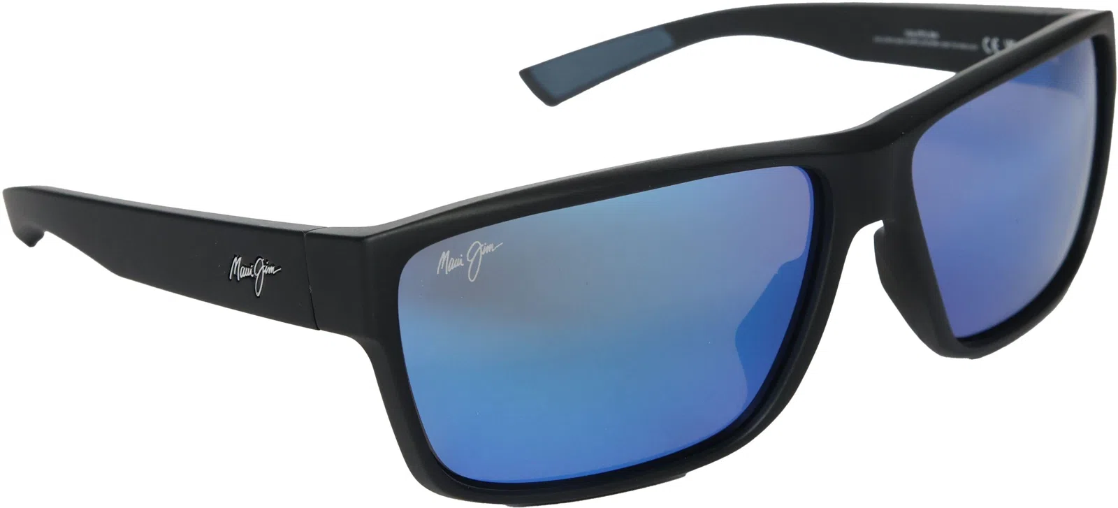 Maui Jim UILA MJ661 Sunglasses - view 6